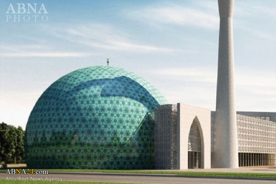 ساخت مرکز اسلامی و مسجدی جدید در کرواسی