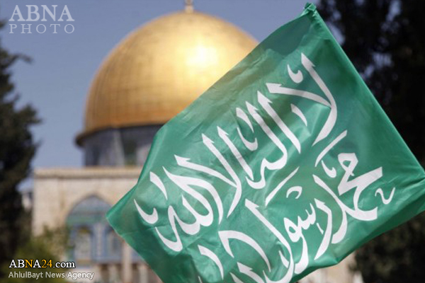 واکنش حماس به تصویب قانون منع پخش اذان از قدس