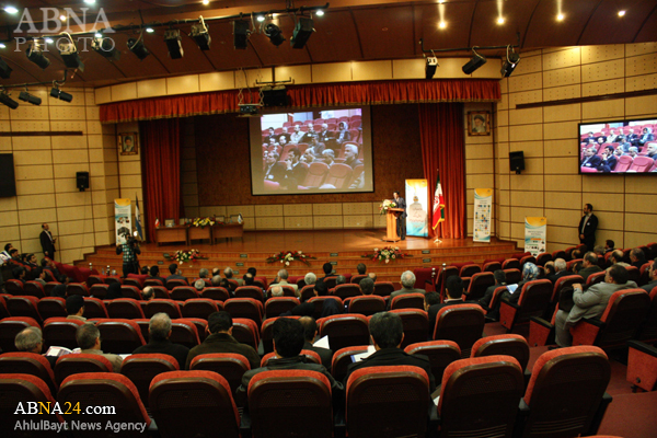 همایش «بحران های ژئوپلیتیکی جهان اسلام» برگزار شد + پوستر 