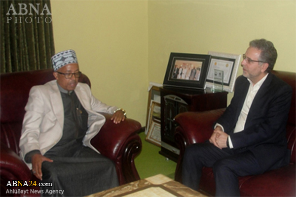 همایش "وحدت نیاز جهان اسلام" در اتیوپی برگزار می‌شود