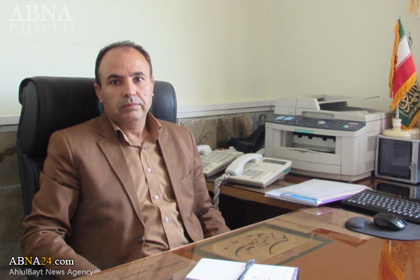 كمك 280 میلیون ریالی فرهنگیان و دانش آموزان بجنورد به بازسازی عتبات عالیات