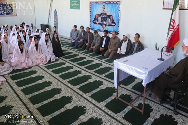 امام جمعه بجنورد : با علم و تقوا باید خود را مسلح کنیم