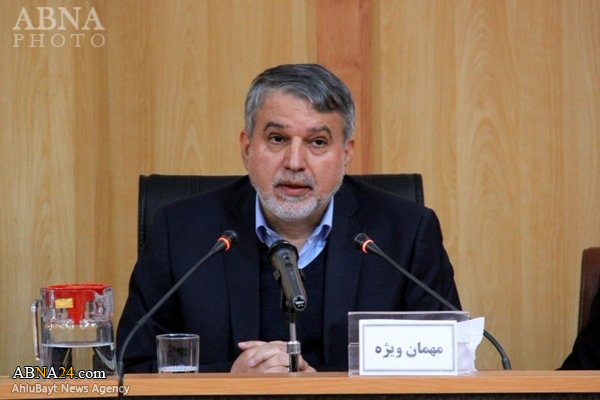 کانون‌های مساجد ظرفیت بزرگ فرهنگی هستند