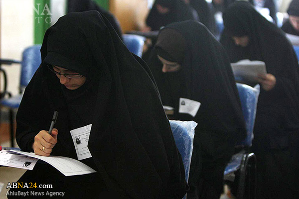 چهارمین مرحله دوره نهج‌البلاغه‌خوانی برگزار می‌شود