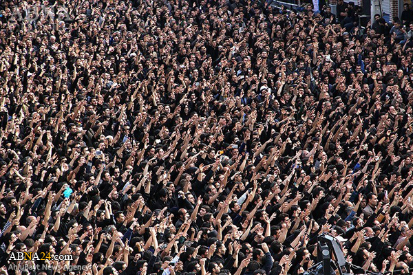 اجتماع عظیم عزاداران رضوی در قدمگاه بهبهان برگزار می‌شود