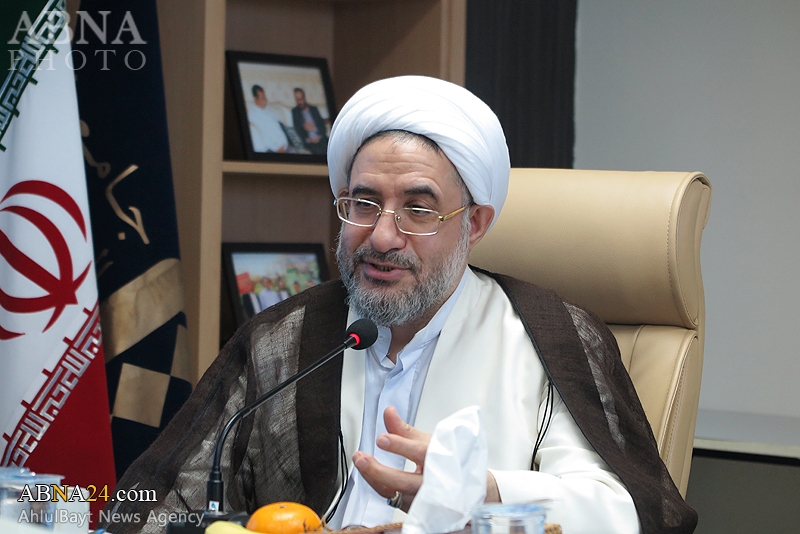 اراکی: مجمع جهانی تقریب نقش مؤثری در جلوگیری از گسترش افراطی گری داشته است