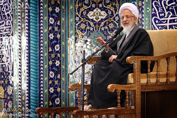آیت الله جوادی آملی: یاد معاد تنها عامل بازدارنده انسان از انحراف است