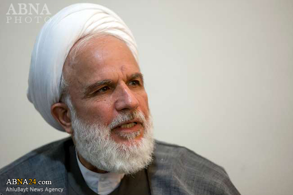 آیت الله محمدی عراقی: جهش تولید شعاری دور از دسترس نیست/ ریشه کن شدن بیکاری امکان‌پذیر است