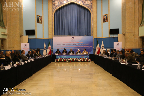 هفتمین دور گفتگوی دینی اسلام و كلیسای ارمنی حوزه سیلیسی آغاز شد