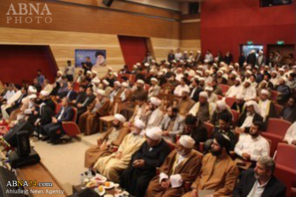 سیزدهمین نشست مشترک علما و روحانیون شیعه و اهل سنت برگزار شد