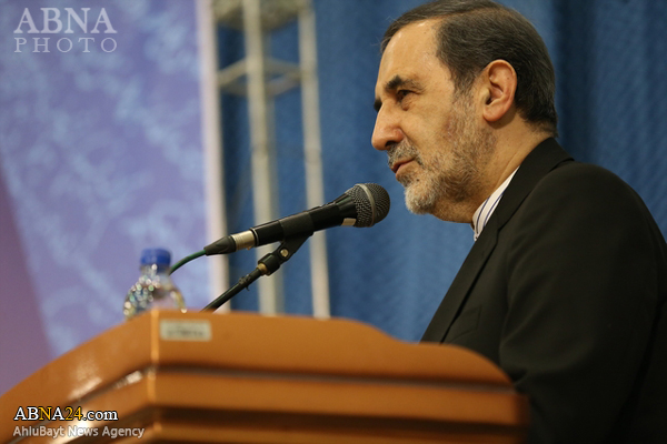 دکتر ولایتی: ایرانیان پرچمدار بازسازی تمدن اسلامی هستند
