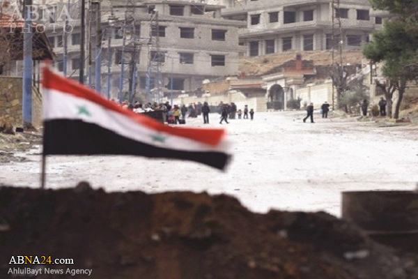 شهر حلب به صورت کامل آزاد شد 