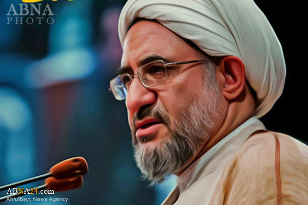 آیین بزرگداشت سالروز حماسه نهم دی با سخنرانی آیت الله محسن اراکی