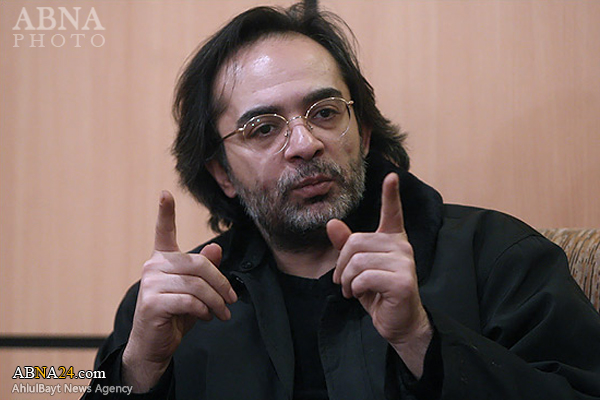 کارن همایونفر: مسلمان، شیعه و حزب‌اللهی‌ام/ فرزند جنگم و دوست دارم به سوریه بروم 