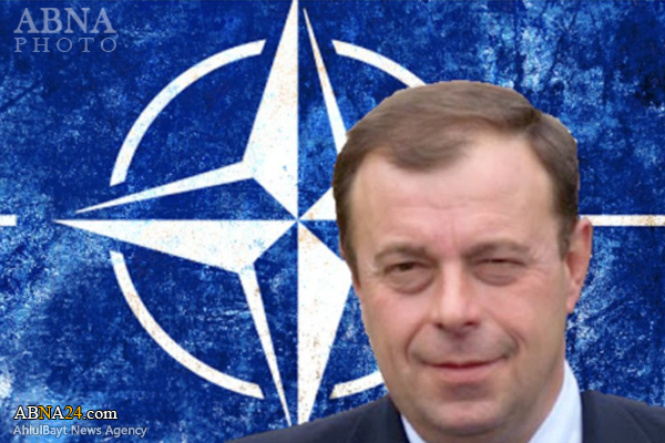 نماینده روسیه در ناتو ترور شد