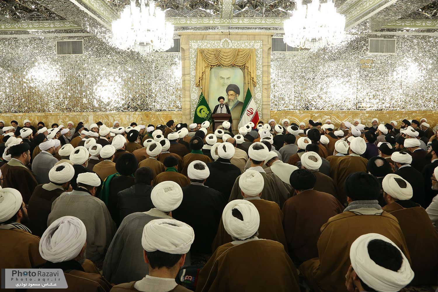رئیسی: 9 دی؛ تجلی قدرت الهی در سرنوشت امت اسلامی است
