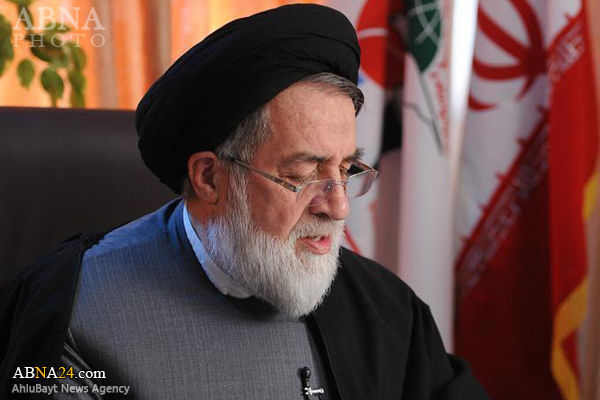 حجت‌الاسلام شهیدی: 9 دی، روز میثاق دوباره امت با ولایت و رهبری است