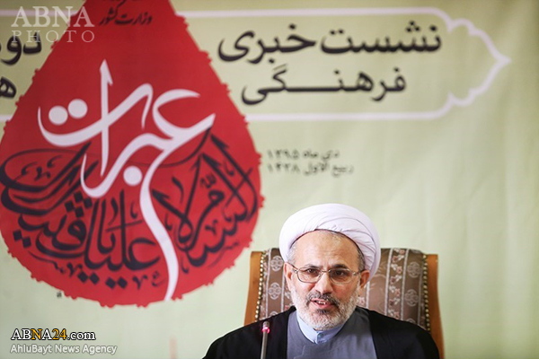 مهلت ارسال آثار به سوگواره عبرات تا 20 دی تمدید شد