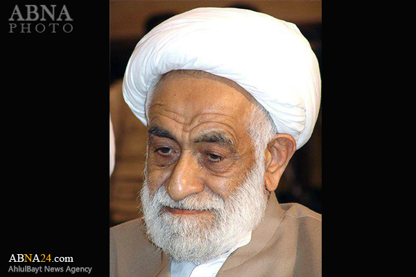 زمان و مکان تشییع و تدفین آیت الله محمدعلی شرعی اعلام شد