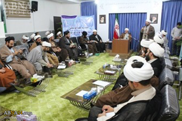 خادمی: حضور روحانیان در مساجد، زمینه ساز اعتلای فرهنگ اسلامی است