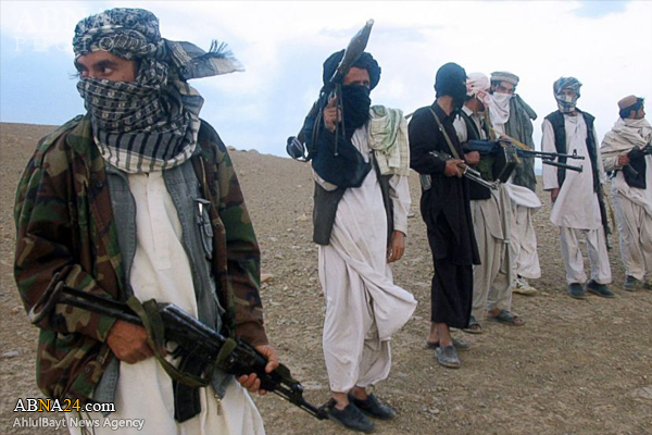 یکی از فرماندهان ارشد طالبان کشته شد