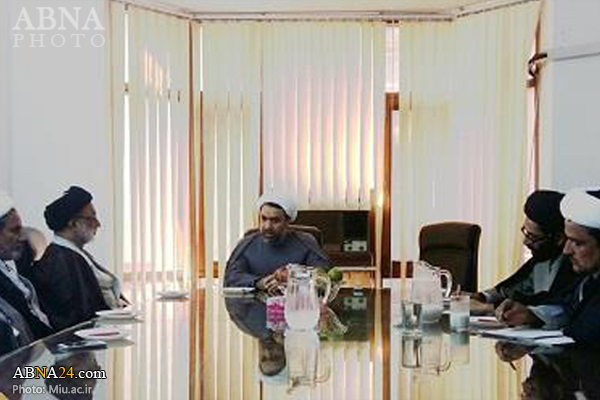 تشکیل ستاد اعتکاف هند با حضور «مولانا تقوی»