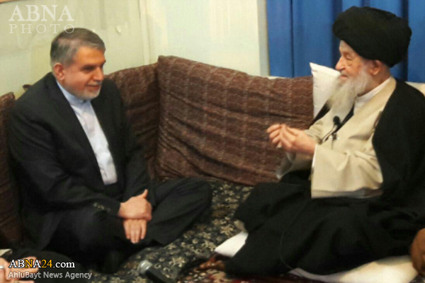 آیت الله علوی گرگانی: کوتاهی در وظایف مشکلات زیادی برای جامعه به همراه دارد/ فضای مجازی ساماندهی شود