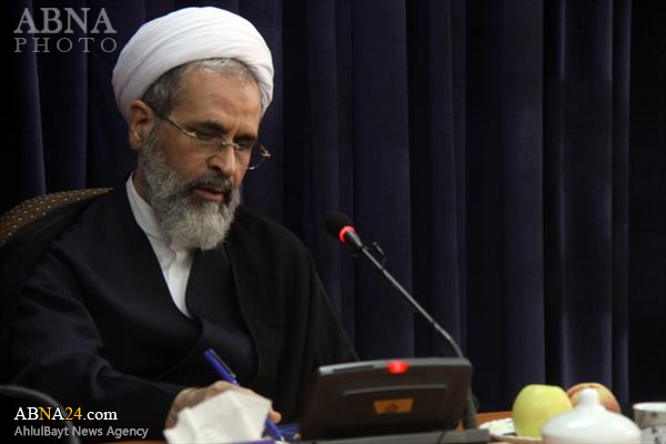 مهدویت جاذبه بسیاری در جذب انسان‌ها دارد/ اندیشه مهدویت با تاریخ بشر عجین است