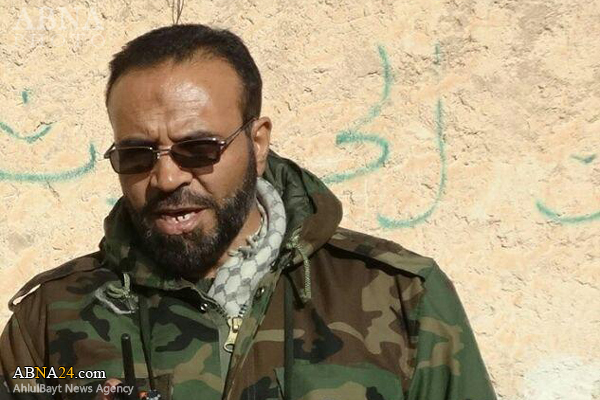مراسم بزرگداشت شهید مدافع حرم در اصفهان برگزار می شود 