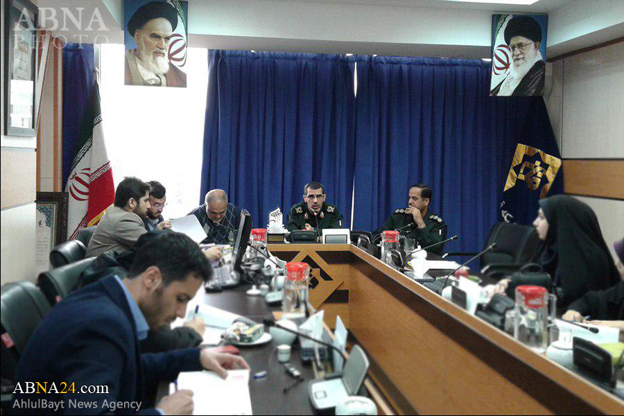 به دنبال مسجدی هستیم که در راستای اهداف انقلاب حرکت کند/ ارزیابی 500 شهر برای انتخاب برترین مسجد 