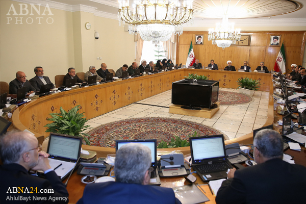 دستورات جدید رییس جمهور در خصوص حادثه ساختمان پلاسکو