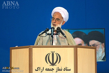 نماينده ولی فقيه در استان مركزی: بيان دستاوردهای انقلاب اسلامی تحول آفرين و هدايتگر است