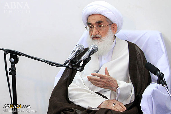 شیعه انگلیسی هیچ نسبتی با فرهنگ اهل بیت(ع) ندارد/ اسلام ناب به جهانیان معرفی شود