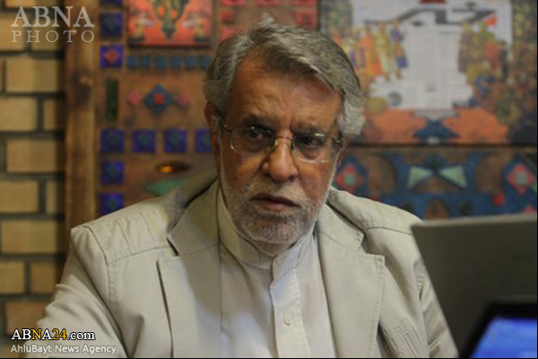 محمد علوش جوان کم تجربه، عصبی و منفعل است/ تثبیت آتش‌بس در سوریه هدف اصلی نشست آستانه