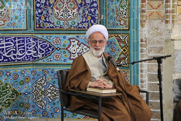 ساماندهی بافت‌های فرسوده و تقویت مدیریت بحران، نیازهای روز جامعه است