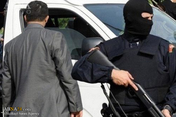بازداشت هفت تروریست داعشی در مغرب 
