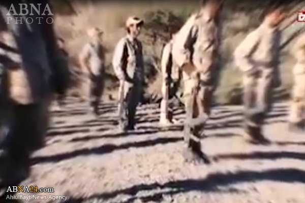 نماهنگ "ای مردان جنگ" به پاس رشادت‌های رزمندگان یمنی