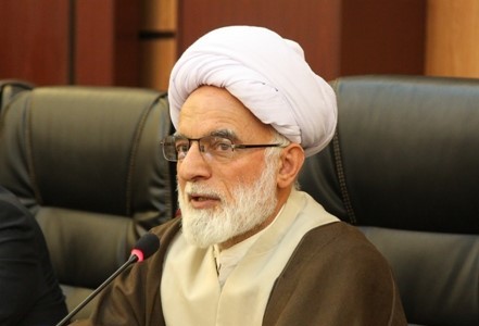 آیت الله دری نجف آبادی: تبيين ارزش های نظام اسلامی تكليف روحانيت است