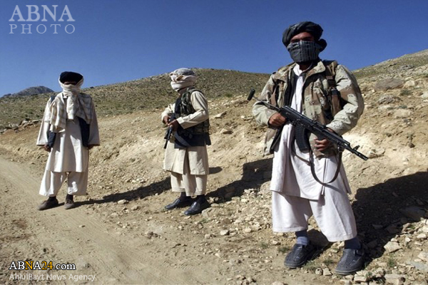 کشته شدن 14 عضو طالبان در افغانستان 