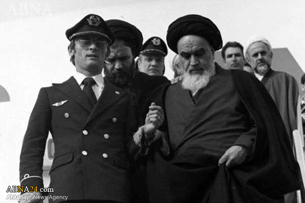 امام(ره) نه اتاق فکر داشت، نه معاونت بین الملل؛ اما همه توطئه ها را خنثی کرد