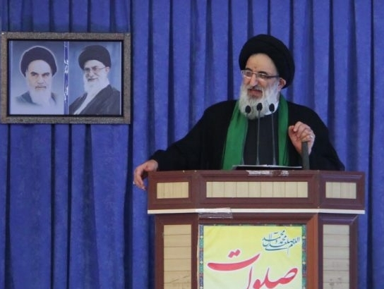 حسینی همدانی: راهپیمایی 22 بهمن نشان وحدت ملی و همبستگی مردم و نظام است