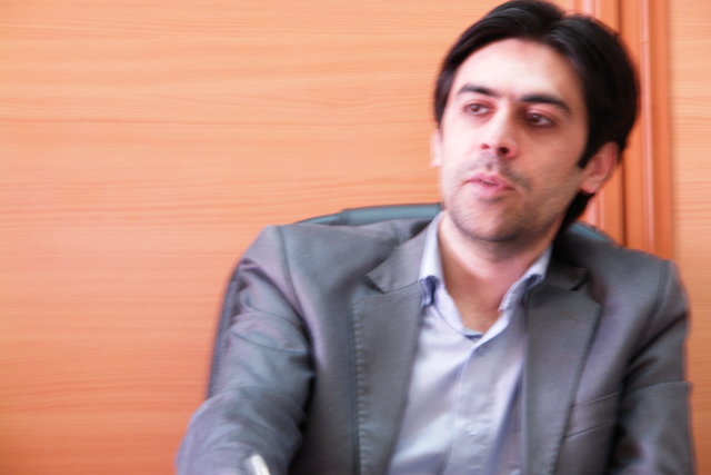 محمدرضا خوشرو: نیازمند همبستگی رسانه ای و نگاه آینده پژوهانه هستیم