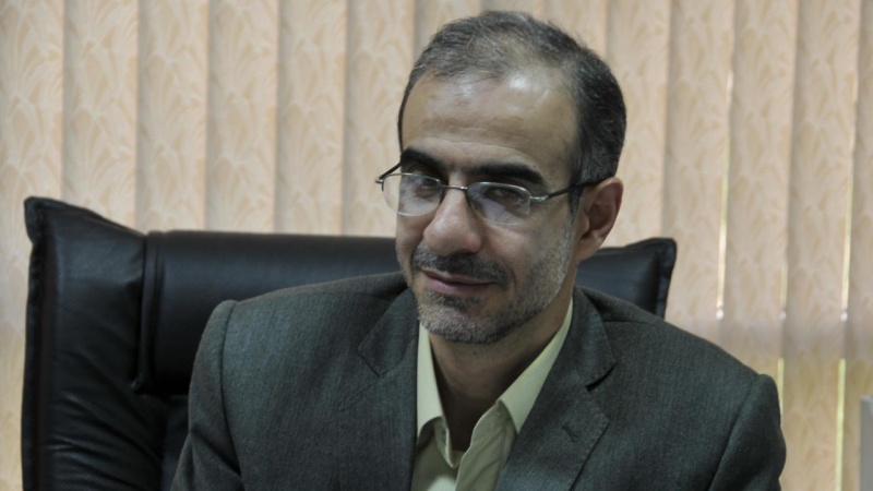 تبلیغ اسلام ناب محمدی(ص) و مکتب اهل بیت(ع) از مأموریت های شبکه سحر است