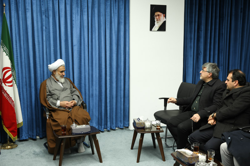 عابدینی: حفظ محیط زیست و جلوگیری از تخریب آن تکلیف شرعی است