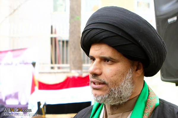 طباطبایی: ملت عراق هیچوقت حمایت‌های ایران را فراموش نخواهد کرد