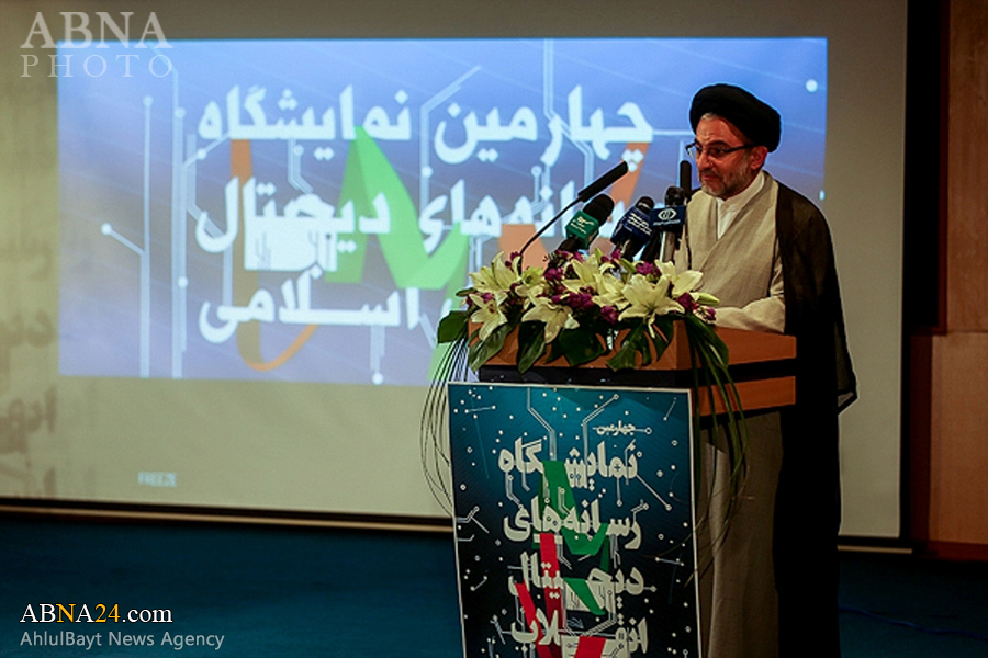 خاموشی: فعالان فرهنگی در فضای مجازی باید میدان داری را در دست بگیرند