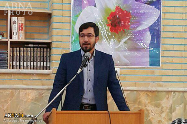 چهارمین دوره تربیت استاد مکالمه عربی مرکز زبان حوزه های علمیه برگزار می شود + جدول کلاس ها