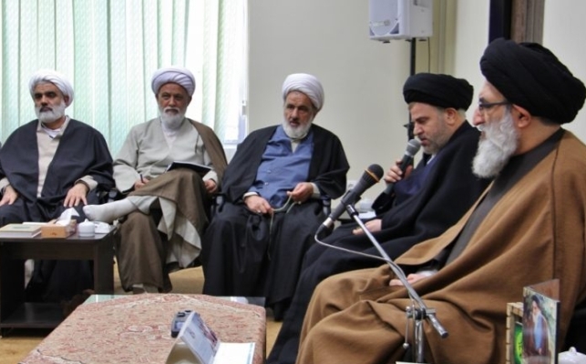 بیست و پنجمین همایش ائمه‌ی جمعه استان البرز برگزار شد