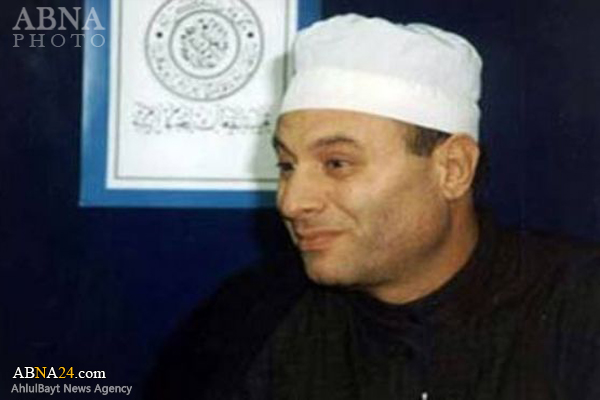حکم زندان قاتلان شیخ حسن شحاته تائید شد 