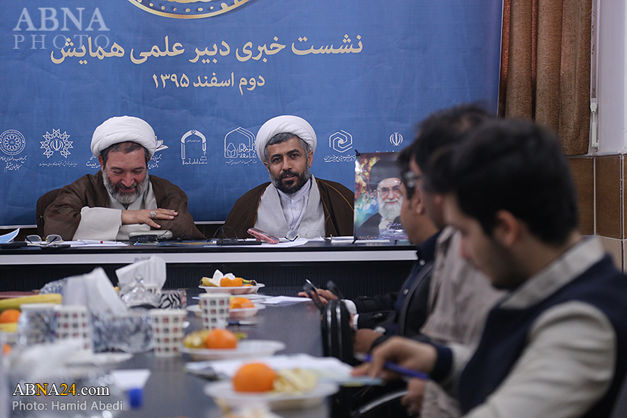 بناری: تبیین شاخصه‌ها و راهکارهای انقلابی ماندن حوزه بررسی می‌شود